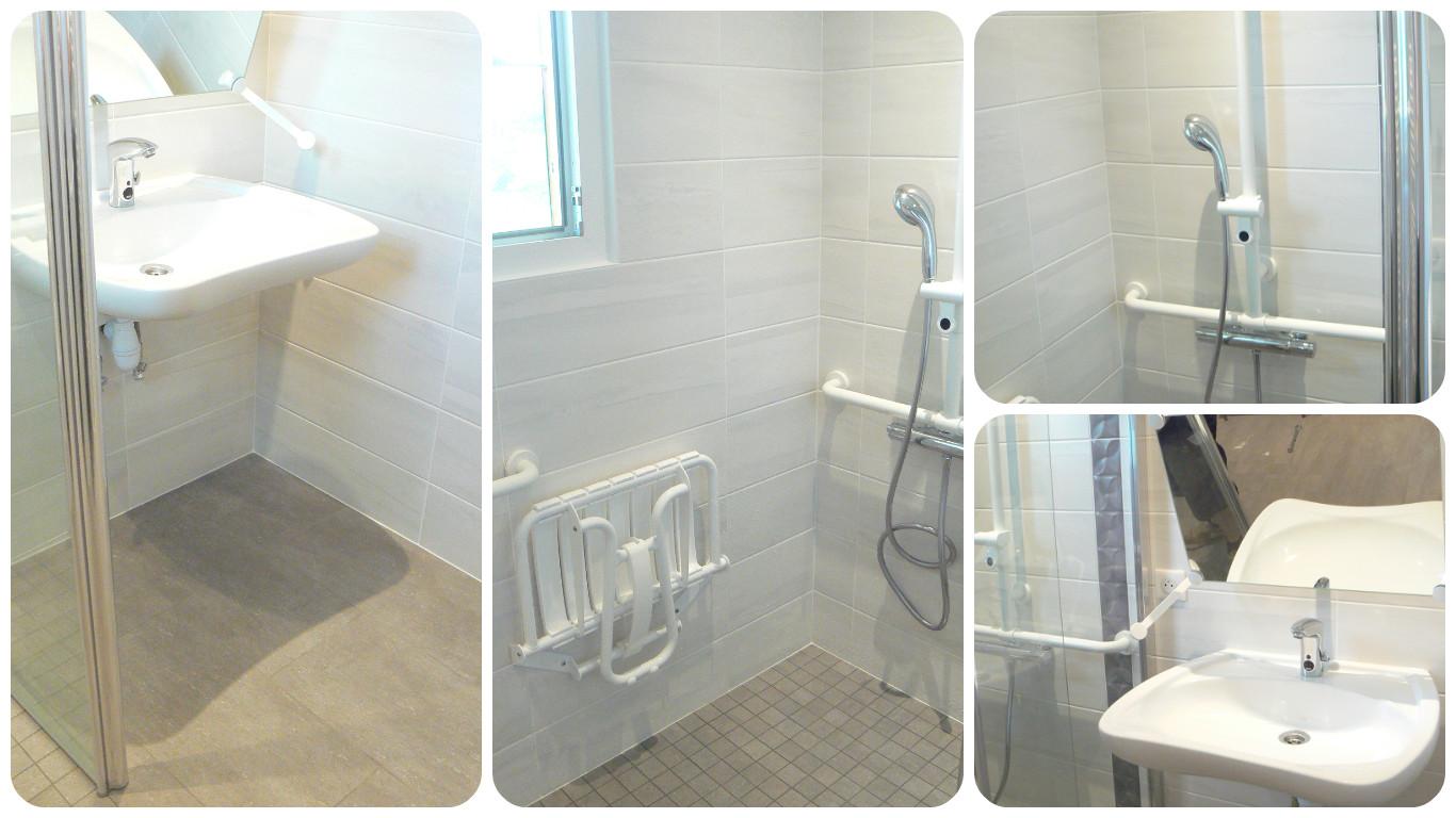 installer un lavabo