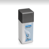 Brome Pastilles SpaTime – 26,00 €
Pastilles de brome spécial spa à dissolution lente pour une désinfection continue de l'eau.