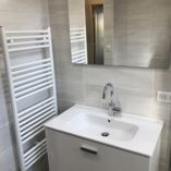 Rénovation salle de bain LONS LE SAUNIER 39000