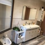 Rénovation salle de bain Bidet baignoire région ARLAY 39140