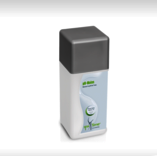 pH Moins SpaTime – 11,00€
Granulés purs pour baisser le pH de l’eau.