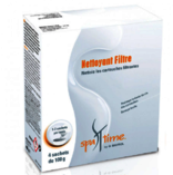 Nettoyant Filtre SpaTime – 15,00€
Granulés pour nettoyer et prolonger la durée de vie des cartouches filtrantes du spa.