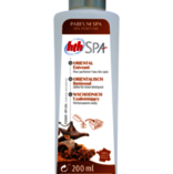 Parfum spa -21,80€ Thé vert, oriental, monoï et fleur dpranger