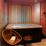 SPA LODGE L - Lons Le Saunier (39)