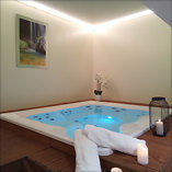 SPA VIRGINIA - Chilly sur Salins (39)