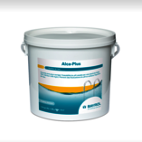 Alca plus 5kg 33.65 €
Granulés purs pour corriger l‘instabilité du pH causée par une alcalinité faible. Prévient des fluctuations du pH et renforce l‘équilibre de l‘eau.