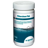  
Filtercleantab 27.05€ Nettoyant filtre à sable au chlore