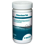 Filtercleantab 27.05€ Nettoyant filtre à sable au chlore