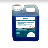 Nophos 34.30€
Liquide super-concentré pour éliminer les phosphates présents dans l’eau.