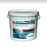 Chlorilong power 5 5kg 60.55 €
Galet de chlore 5 fonctions à dissolution lente et régulière. Assure une eau saine, cristalline et respecte les revêtements.