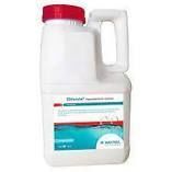 Chloryte 3.3 kg 39.90 €
Granulés purs d’hypochlorite de calcium, sans stabilisant, pour un traitement choc en cas d’algues et d’eau trouble. Apport intensif de chlore actif.