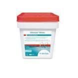 Chloryte 5kg 53.50 €
Granulés purs d’hypochlorite de calcium, sans stabilisant, pour un traitement choc en cas d’algues et d’eau trouble. Apport intensif de chlore actif.