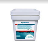 Aquabrome 5kg 110 €
Pastilles de brome spécial piscine à dissolution lente pour une désinfection permanente. Efficace à pH et températures élevés. Traitement longue durée.