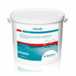Chlorifix 1kg 16.45 €
Granulés de qualité supérieure de chlore pour un traitement choc en cas de problème d’eau. Apport intensif et rapide de chlore actif.