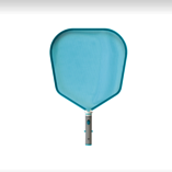 Epuisette de surface pro 18 .45€
Épuisette de surface pour ramasser les feuilles et saletés à la surface de l'eau. Filet spécial en polypropylène à mémoire de forme.