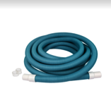 Tuyaux d'aspirateur 63.85 €
Tuyaux d'aspirateur piscine flexibles de longueur 8m et 10m, de diamètre 38mm, permettant d'aspirer les saletés au fond de la piscine.