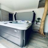 Spa Jacuzzi® J-475 La Maison de la Pose Secteur Lect