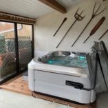 Spa Jacuzzi® J-315 La Maison de la Pose Secteur Grusse