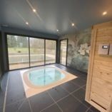 Spa Jacuzzi® Enjoy La Maison de la Pose Secteur Oyonnax