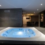 Spa Jacuzzi® Enjoy La Maison de la Pose Secteur Bourg en Bresse