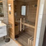 Sauna Jacuzzi® Mood S région Lons le Saunier