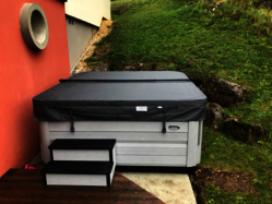 Spa  Jacuzzi ® J 475 Commune PREMANON 39220