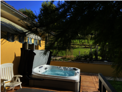SPA J 475 Jacuzzi ® Region LONS LE SAUNIER 39000 
