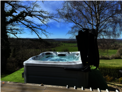 SPA J 475 Jacuzzi ® Region Orgelet 39270