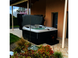 Spa Jacuzzi® J 435 secteur AIN 01