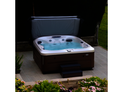 Spa Jacuzzi J 475 Secteur Champagnole