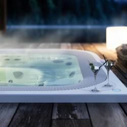 SPA à débordement VIRTUS  