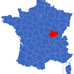 Spa Jacuzzi Saone et Loire  (71)