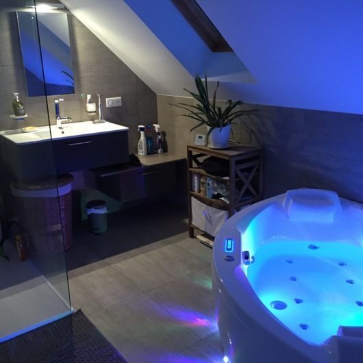 SALLE DE BAIN MONTAIN 